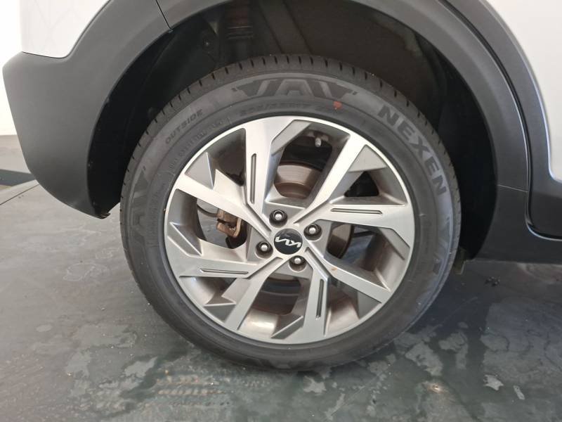 Kia Stonic - Photo 11