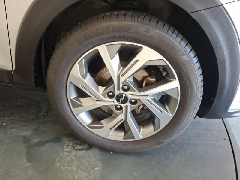 Kia Stonic - Photo 12