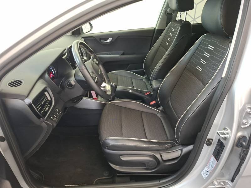 Kia Stonic - Photo 13