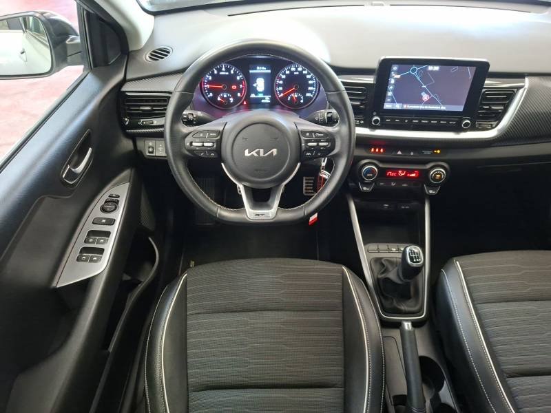 Kia Stonic - Photo 14