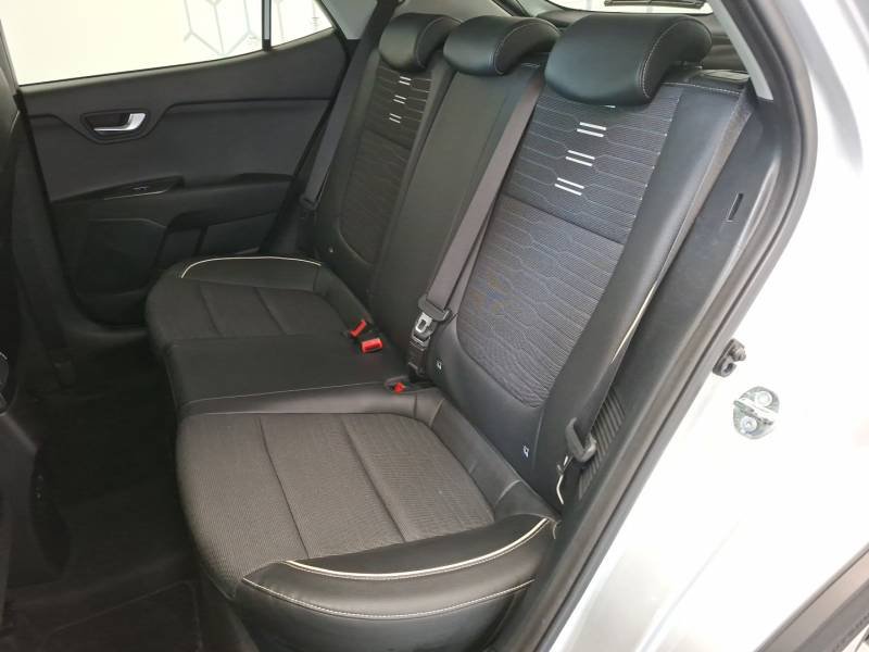 Kia Stonic - Photo 18