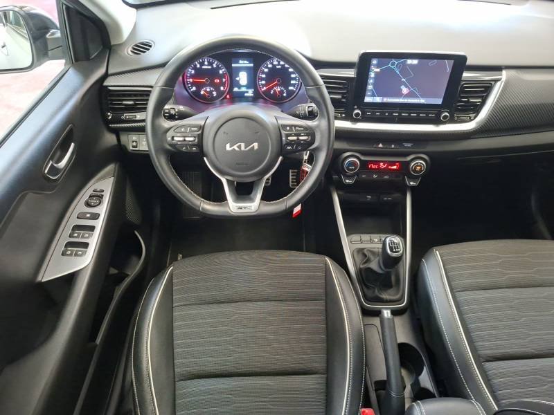 Kia Stonic - Photo 19