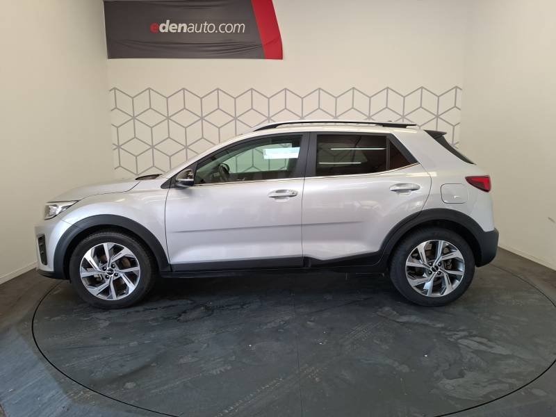 Kia Stonic - Photo 2