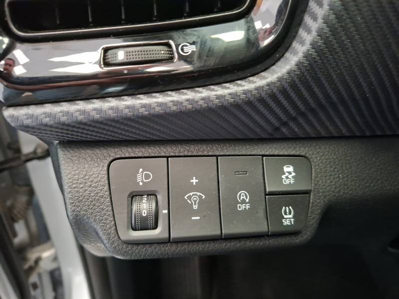 Kia Stonic - Photo 22