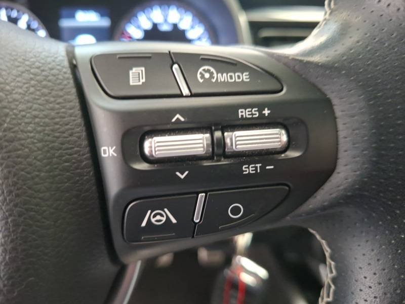 Kia Stonic - Photo 26