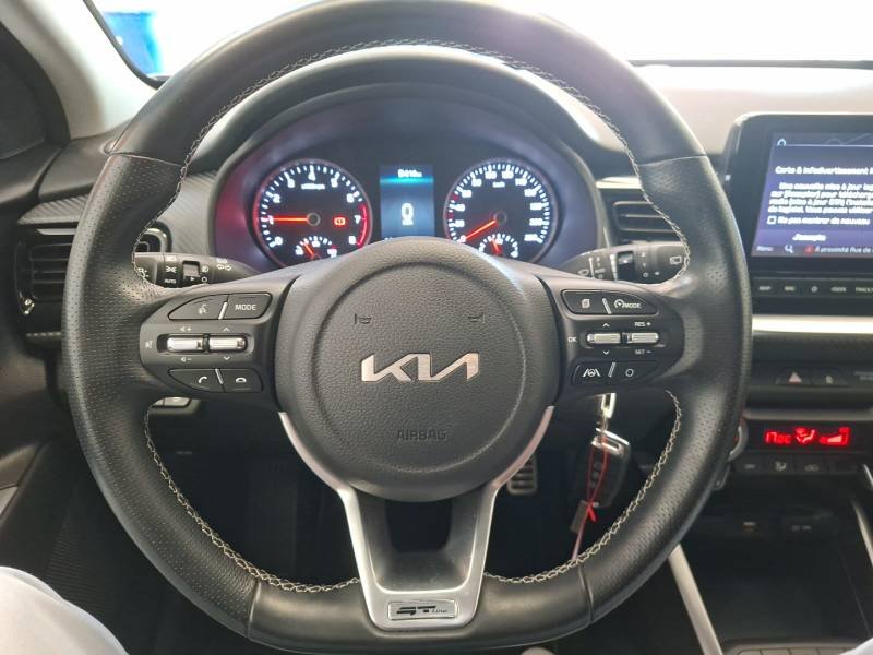 Kia Stonic - Photo 27