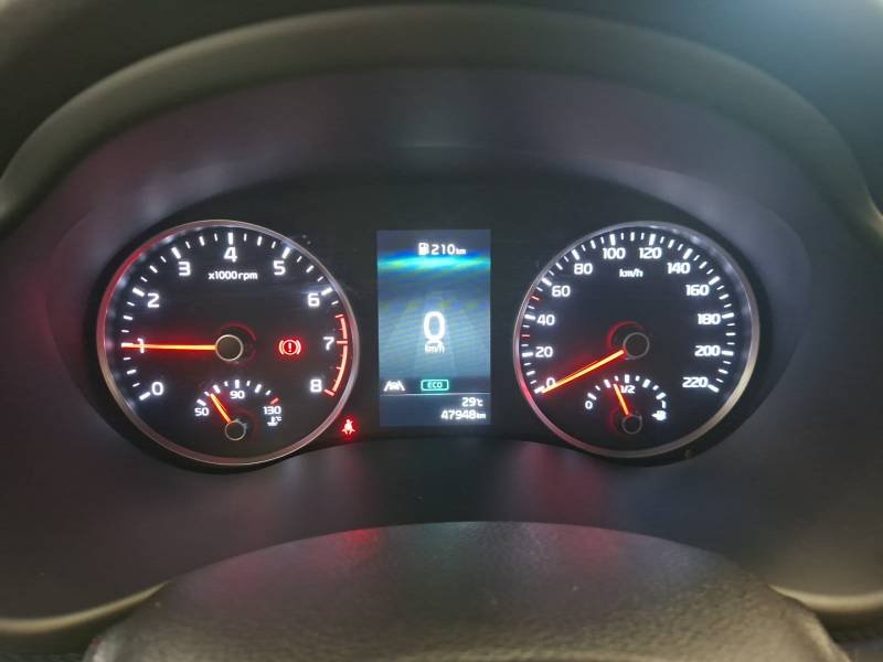 Kia Stonic - Photo 28