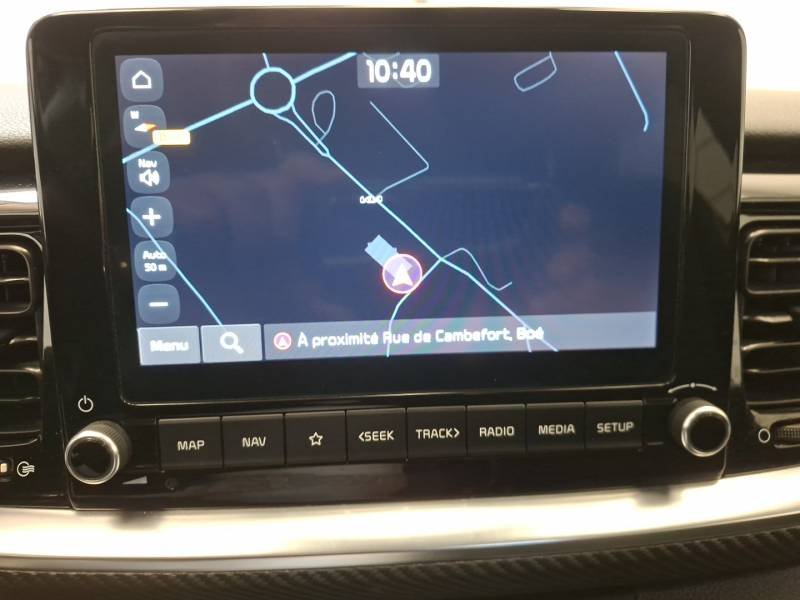 Kia Stonic - Photo 29