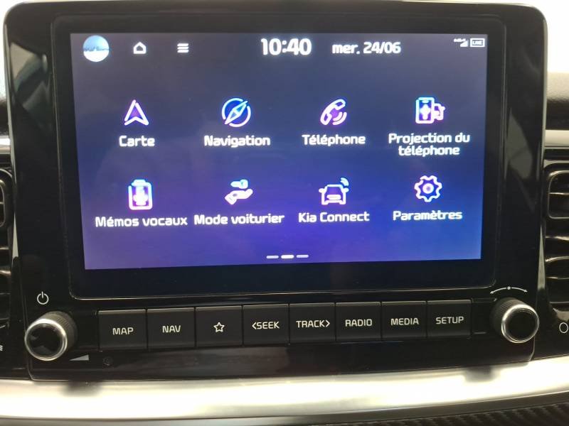 Kia Stonic - Photo 30