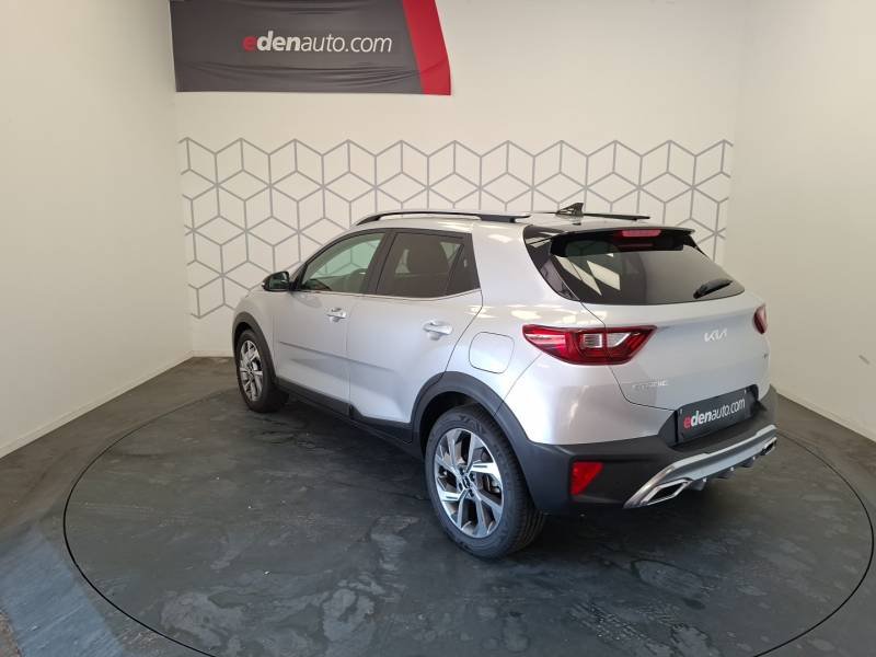Kia Stonic - Photo 3