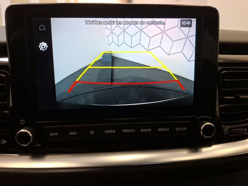 Kia Stonic - Photo 34