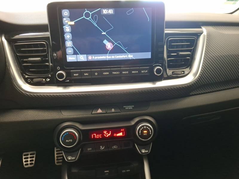 Kia Stonic - Photo 35