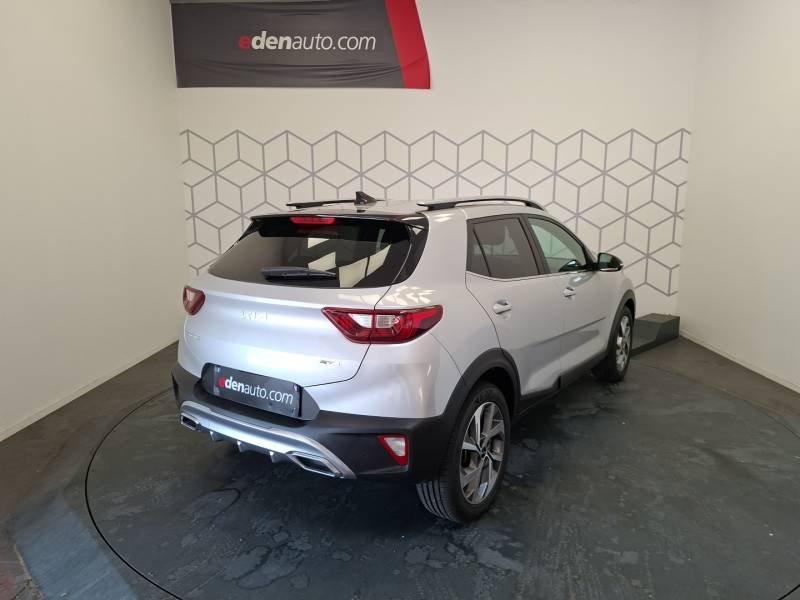 Kia Stonic - Photo 5