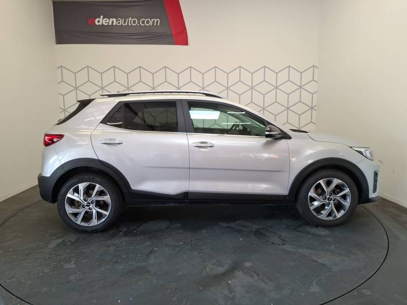Kia Stonic - Photo 6