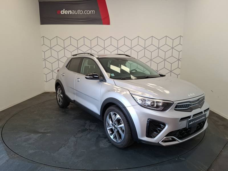 Kia Stonic - Photo 7