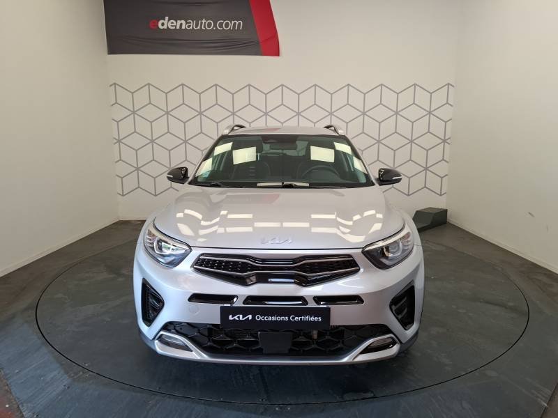 Kia Stonic - Photo 8
