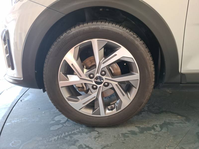 Kia Stonic - Photo 9