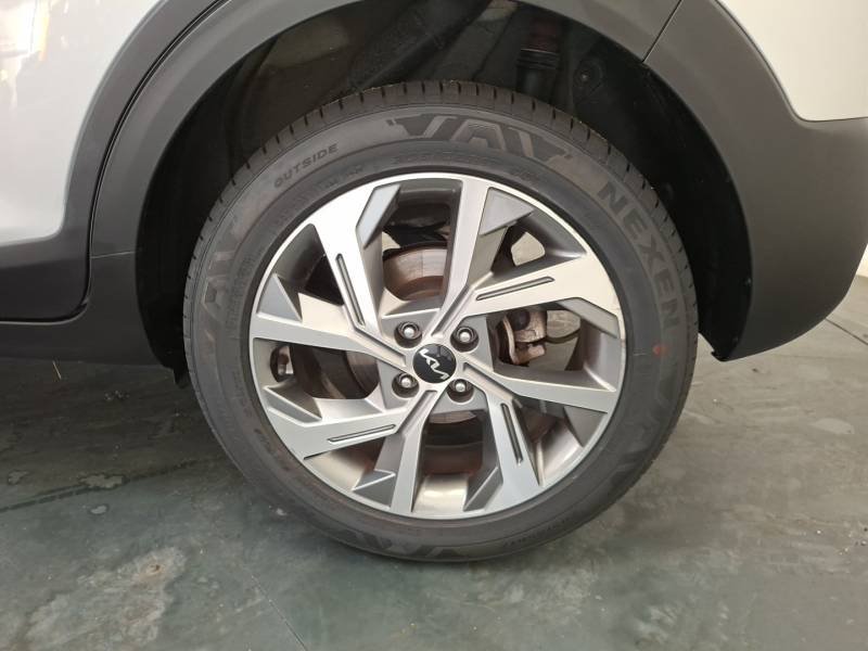 Kia Stonic - Photo 10