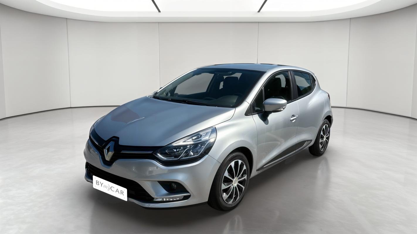 Renault Clio - Photo 1
