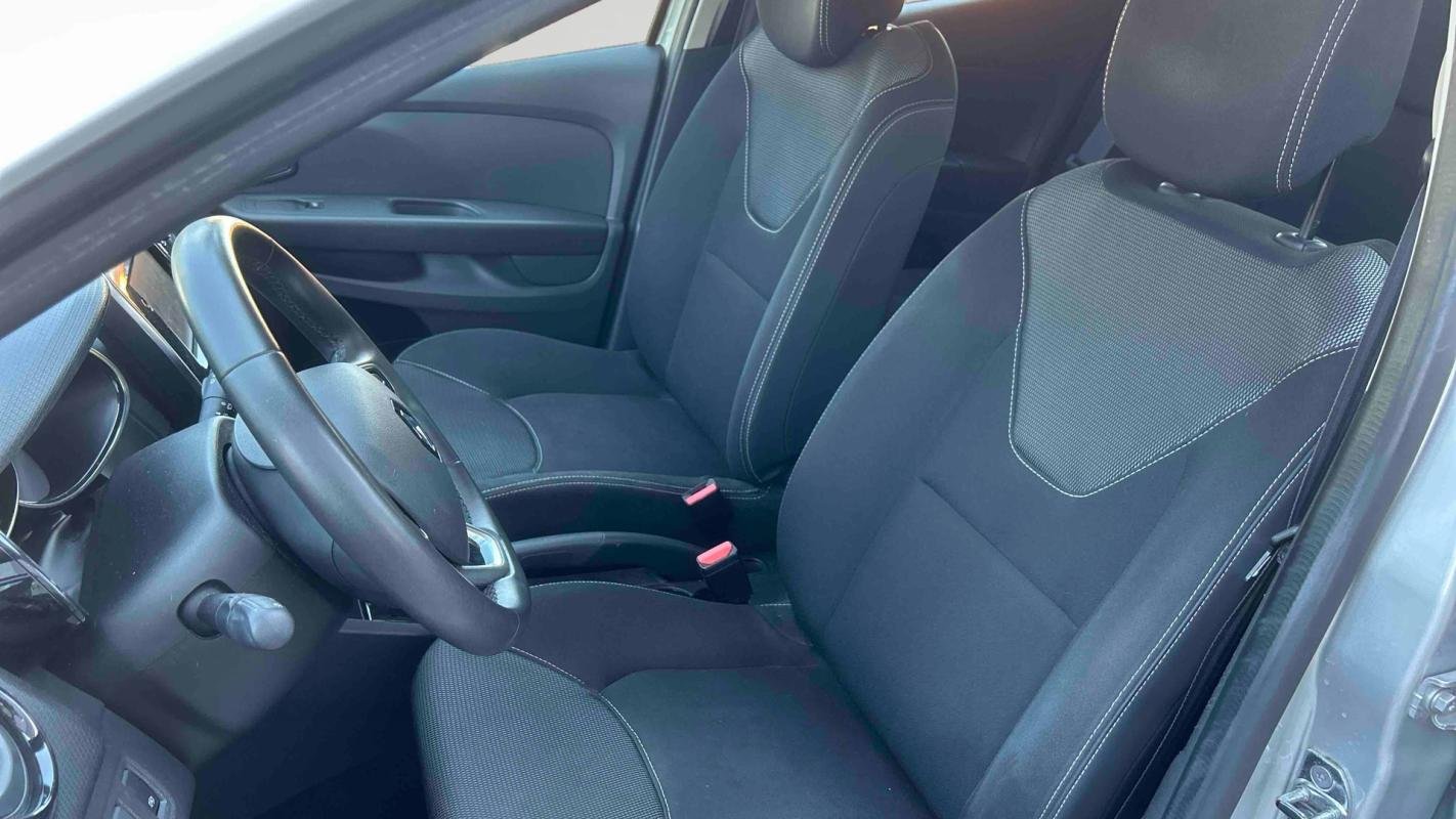 Renault Clio - Photo 11