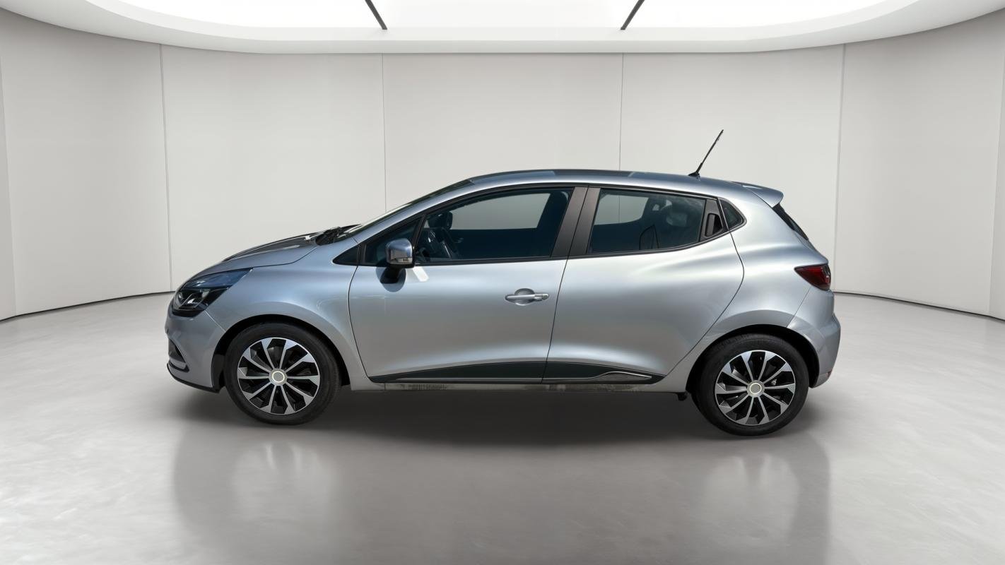 Renault Clio - Photo 2