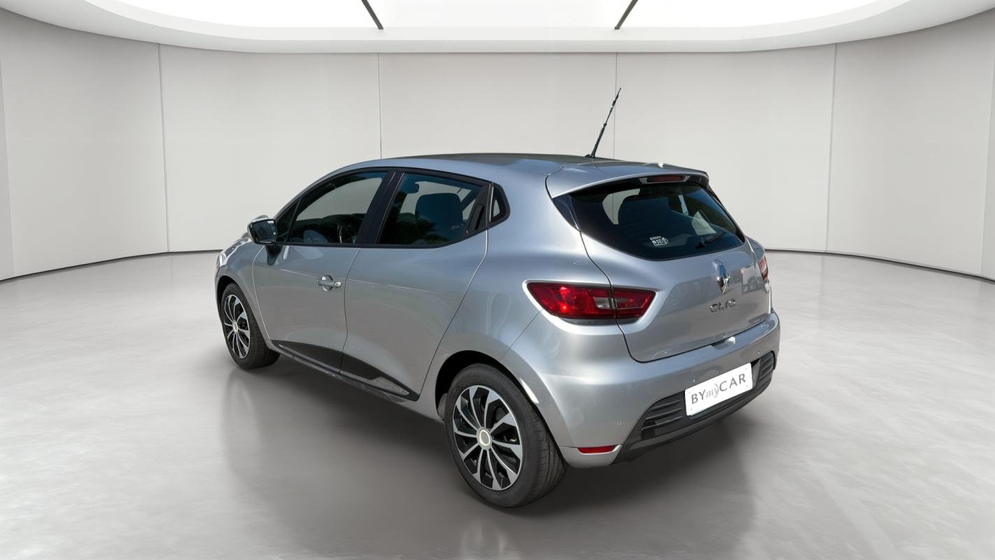 Renault Clio - Photo 3
