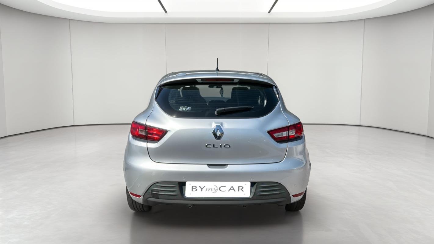 Renault Clio - Photo 4
