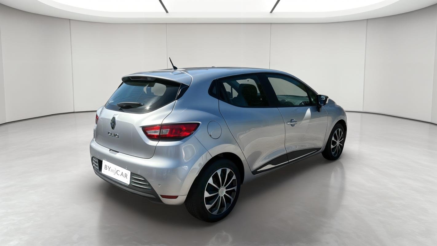 Renault Clio - Photo 5
