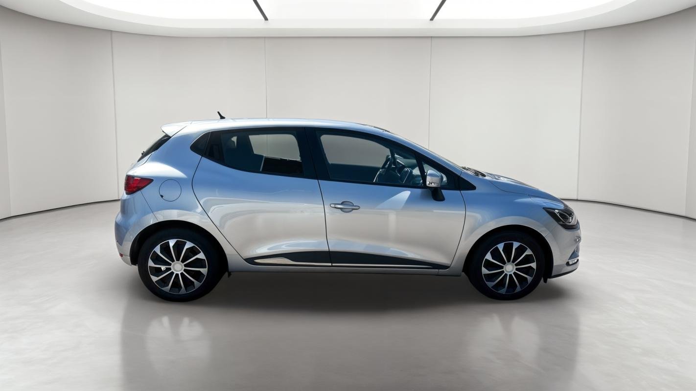 Renault Clio - Photo 6