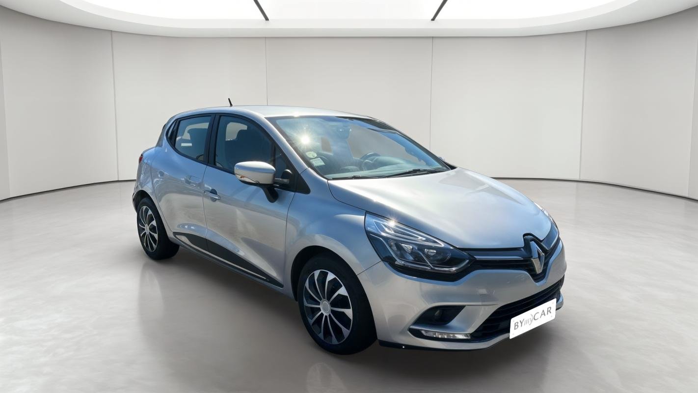 Renault Clio - Photo 7