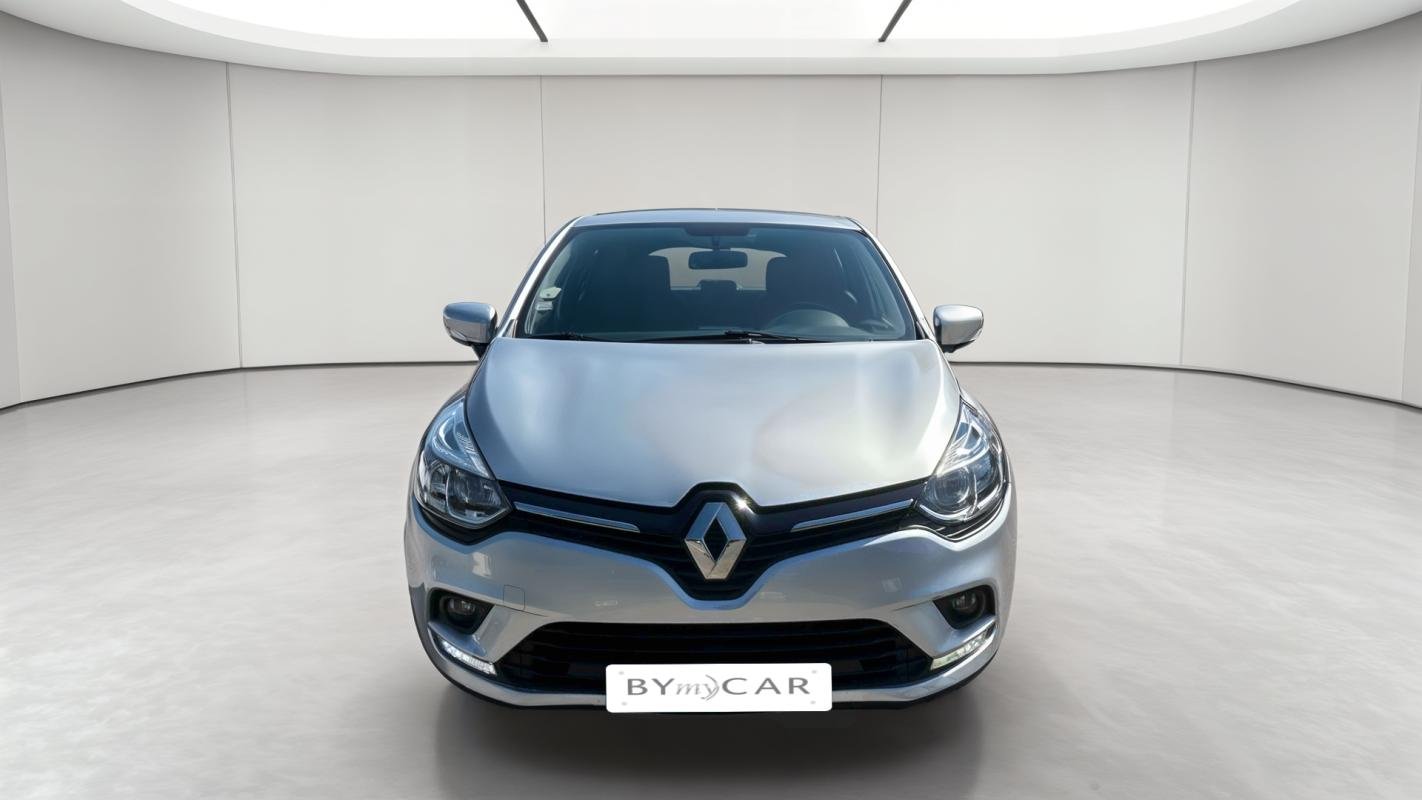 Renault Clio - Photo 8