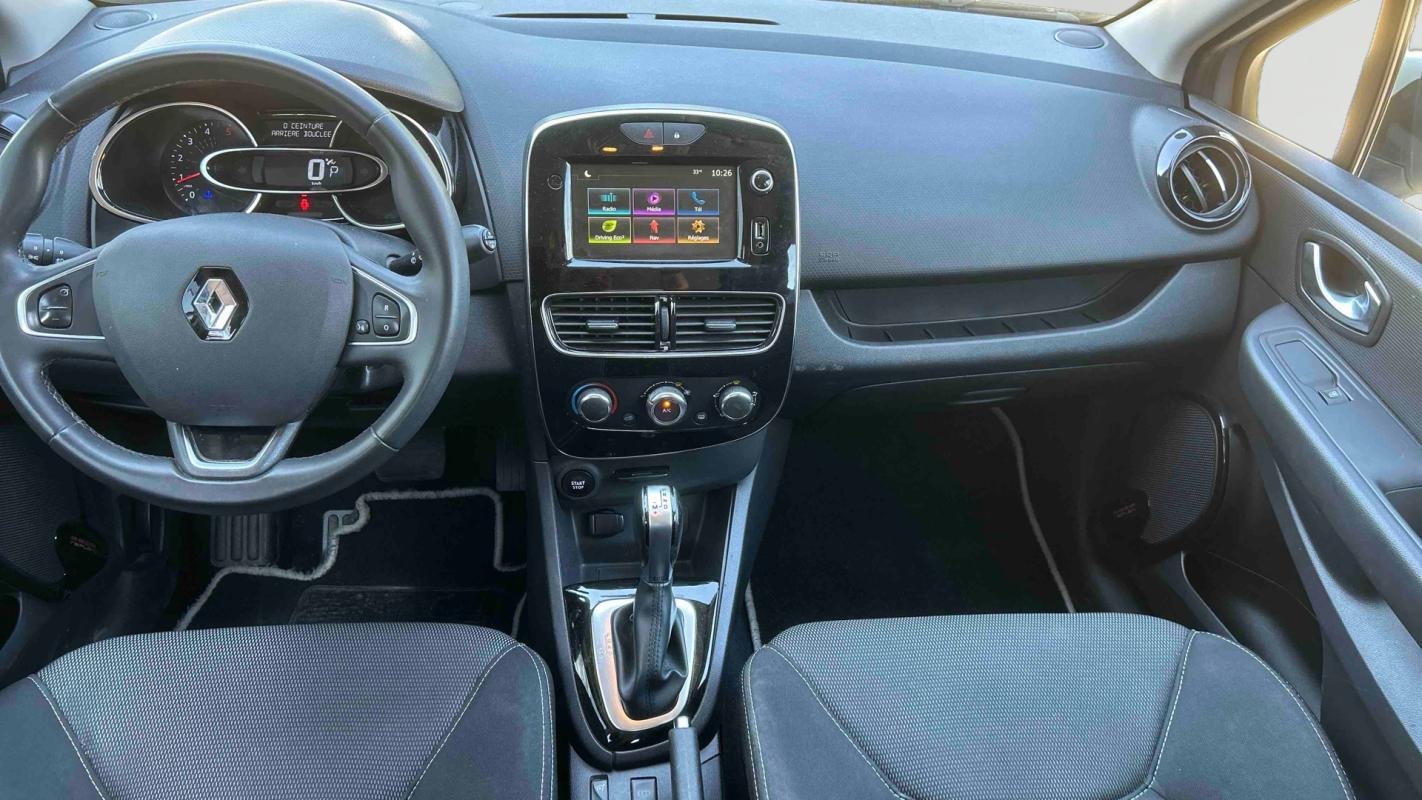 Renault Clio - Photo 9