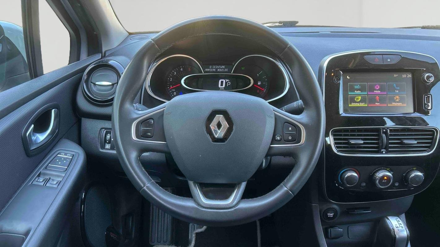 Renault Clio - Photo 10