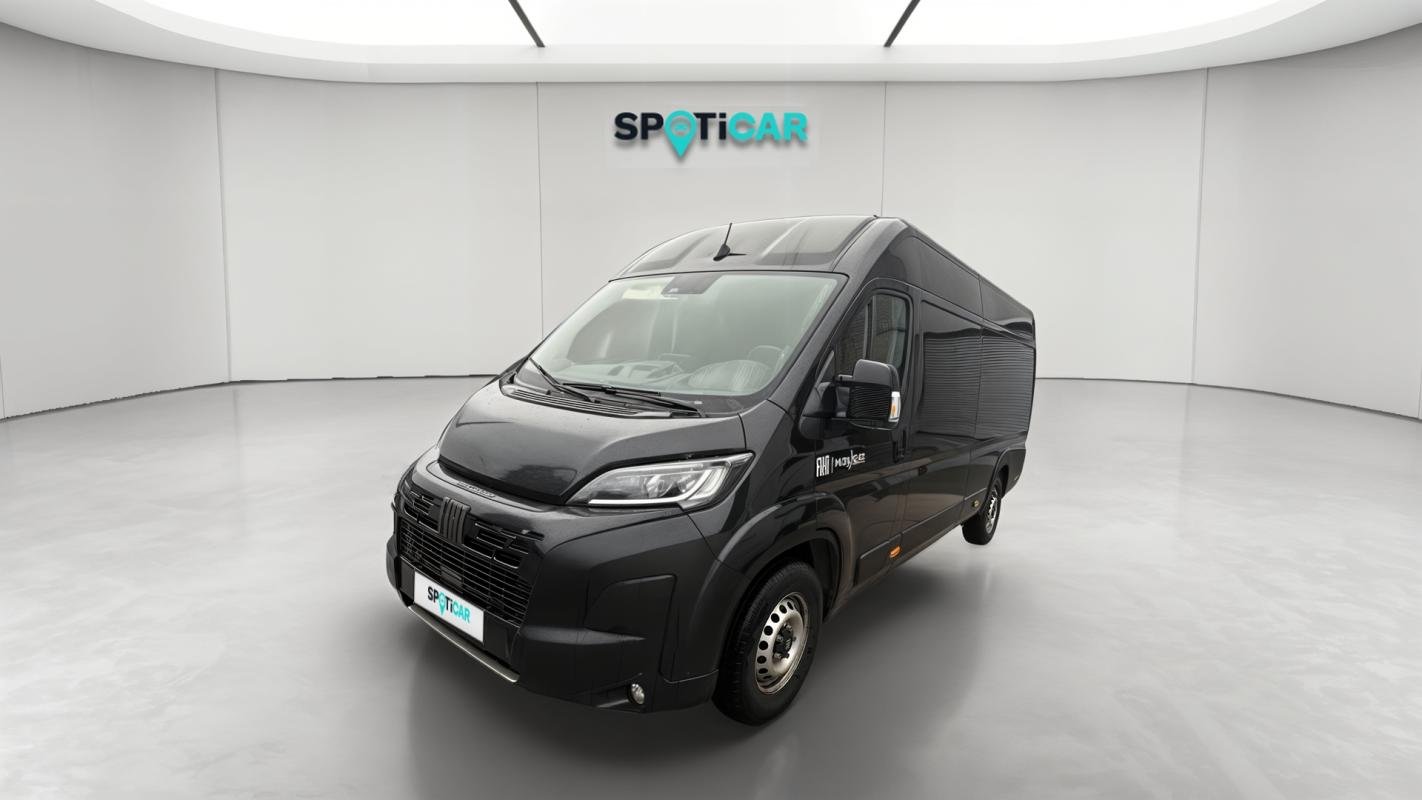Fiat Ducato - Photo 1