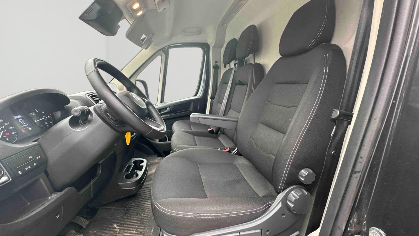 Fiat Ducato - Photo 11