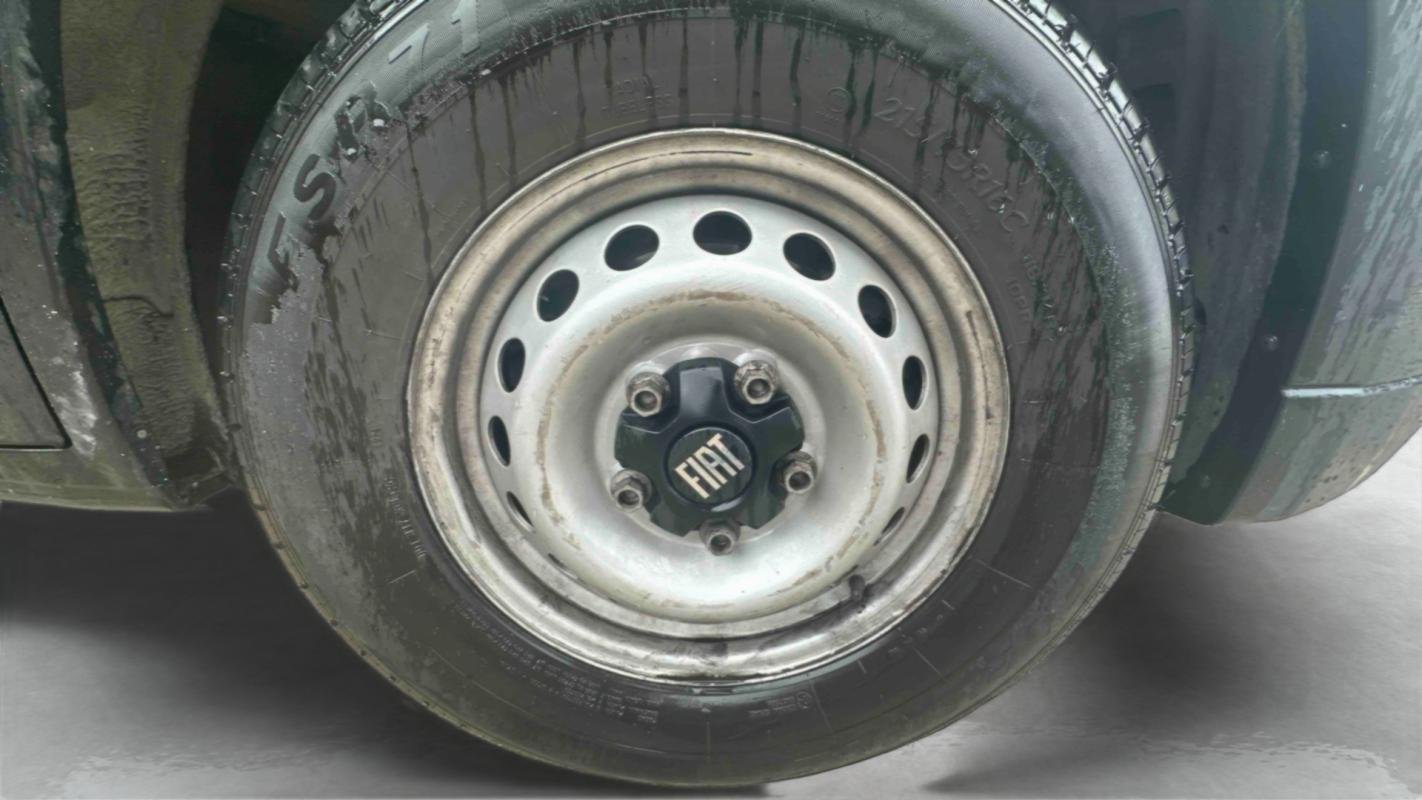 Fiat Ducato - Photo 13