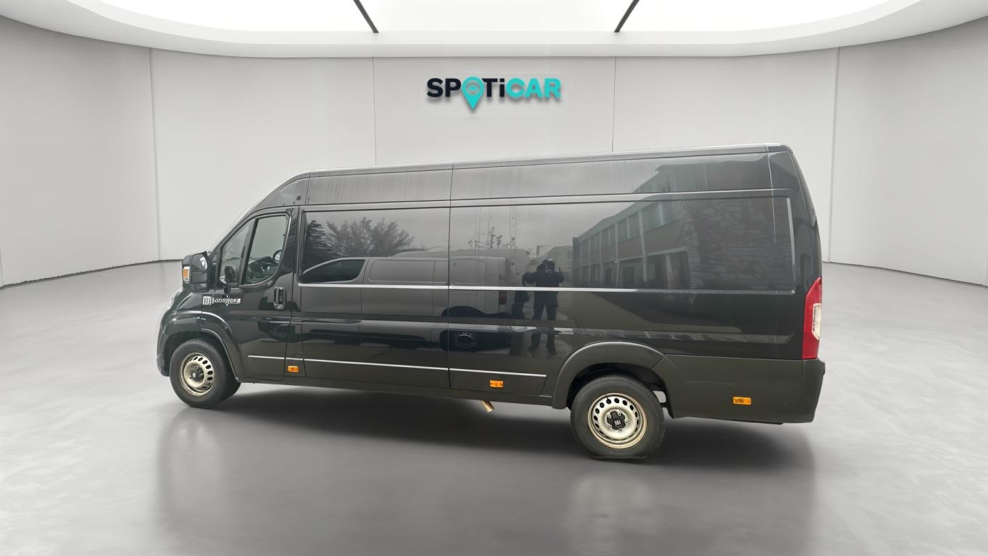 Fiat Ducato - Photo 2