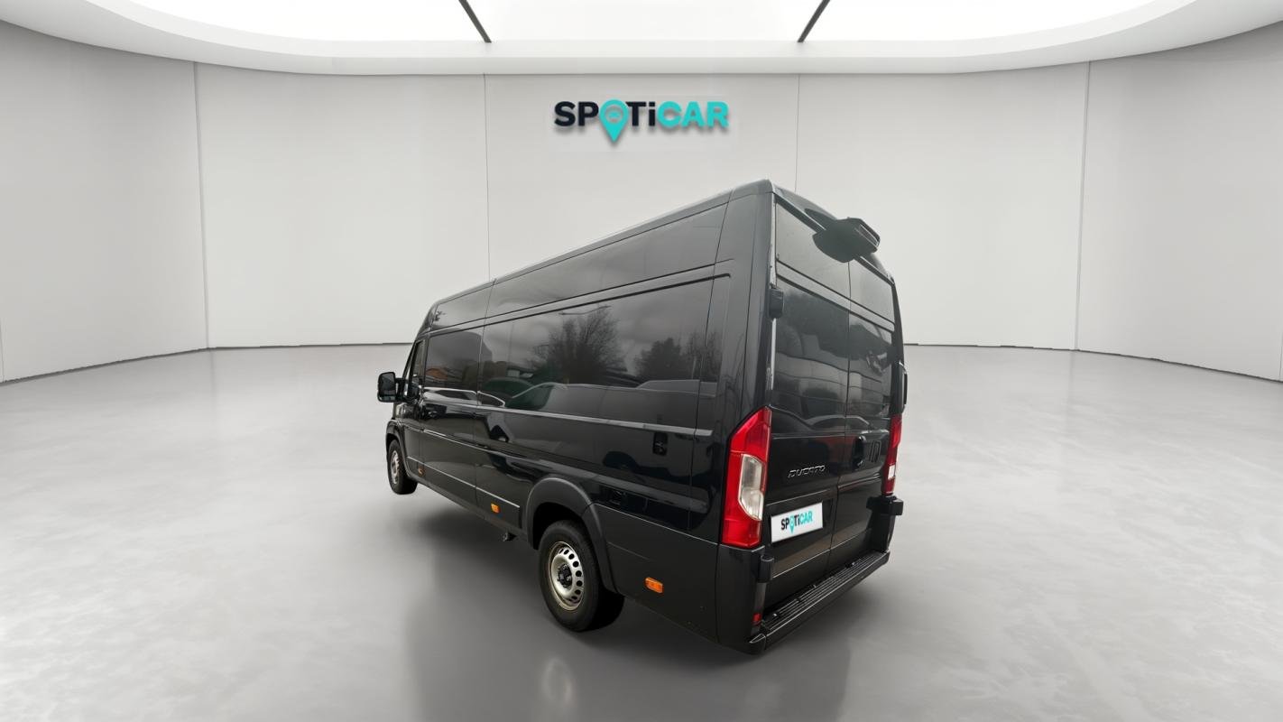 Fiat Ducato - Photo 3