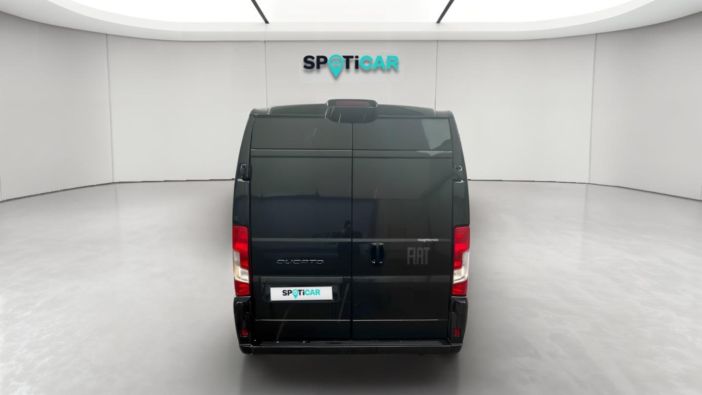 Fiat Ducato - Photo 4