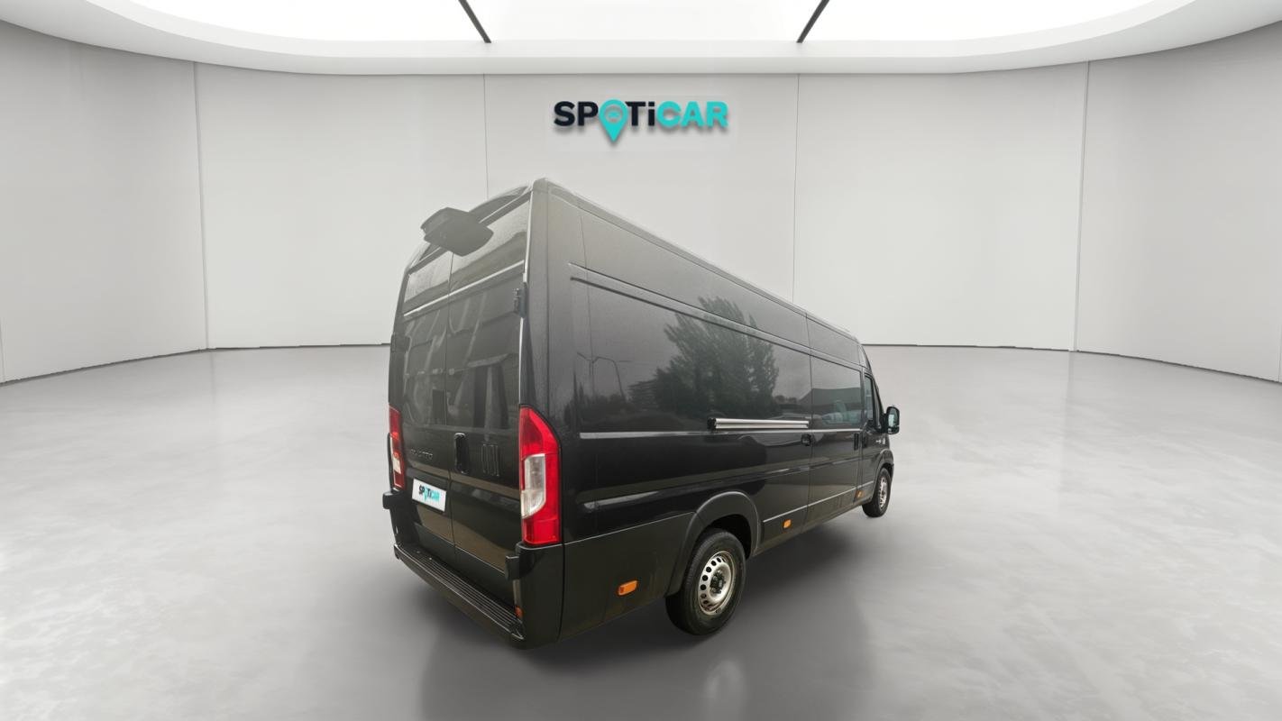 Fiat Ducato - Photo 5