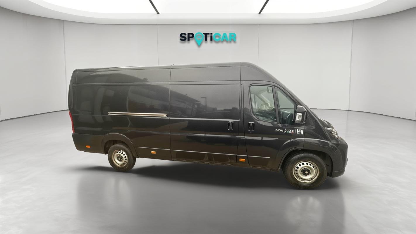 Fiat Ducato - Photo 6