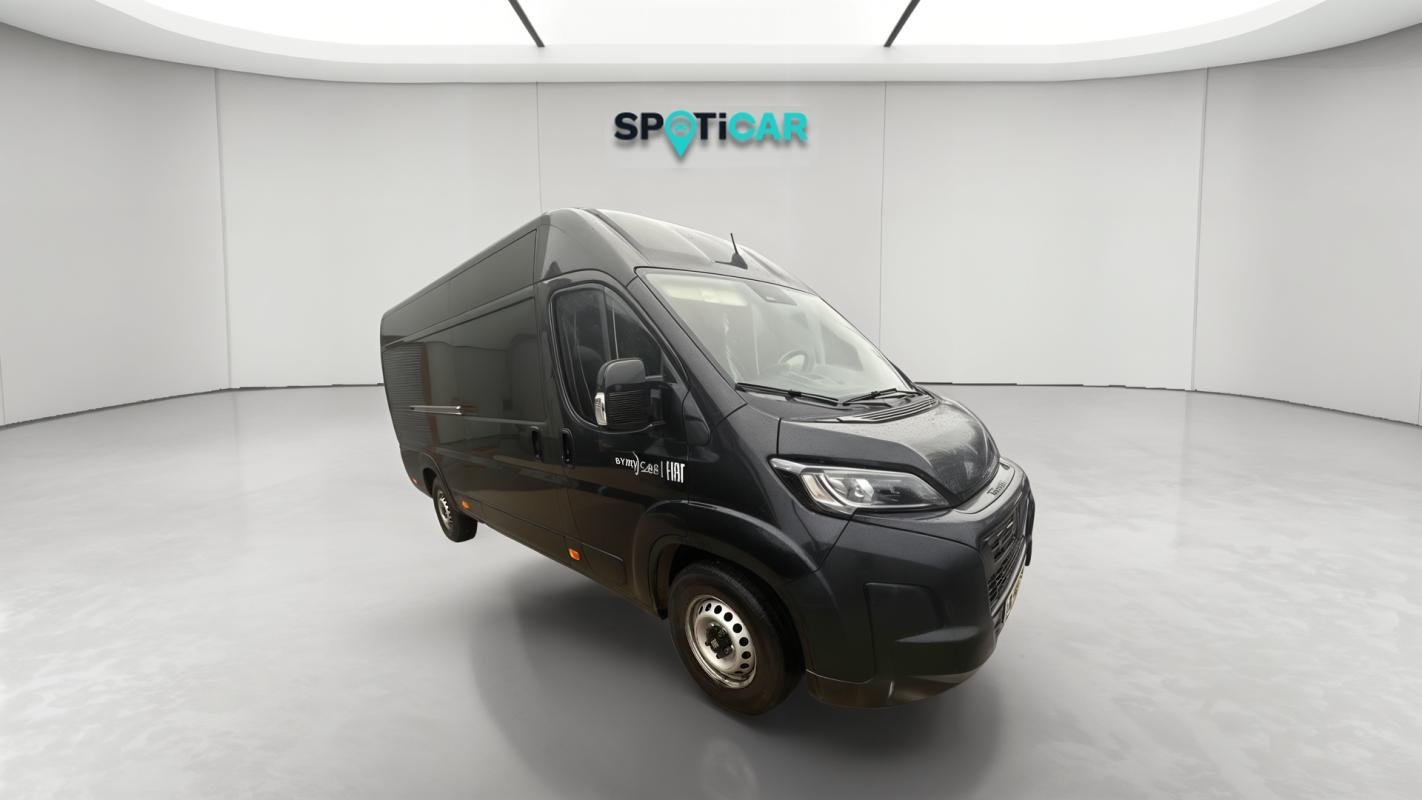 Fiat Ducato - Photo 7