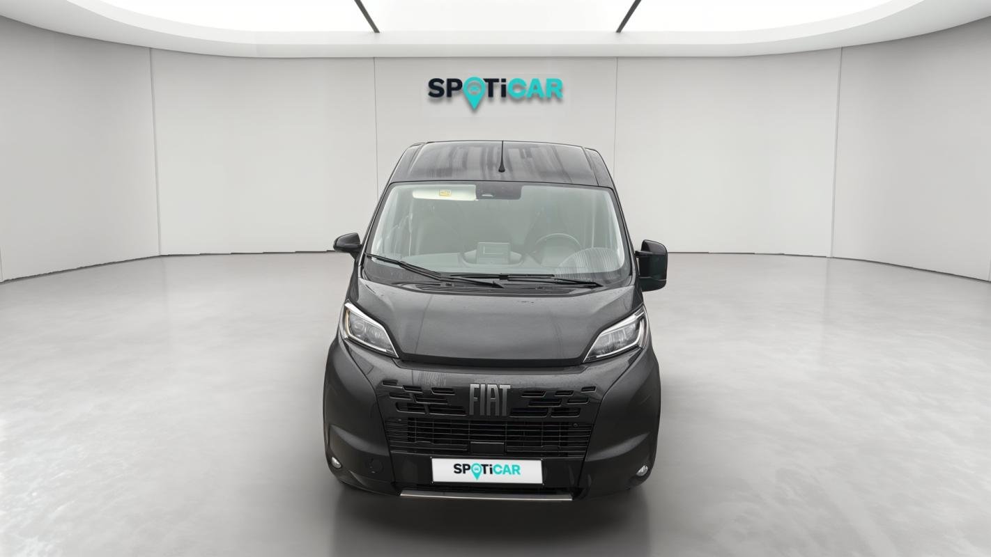 Fiat Ducato - Photo 8