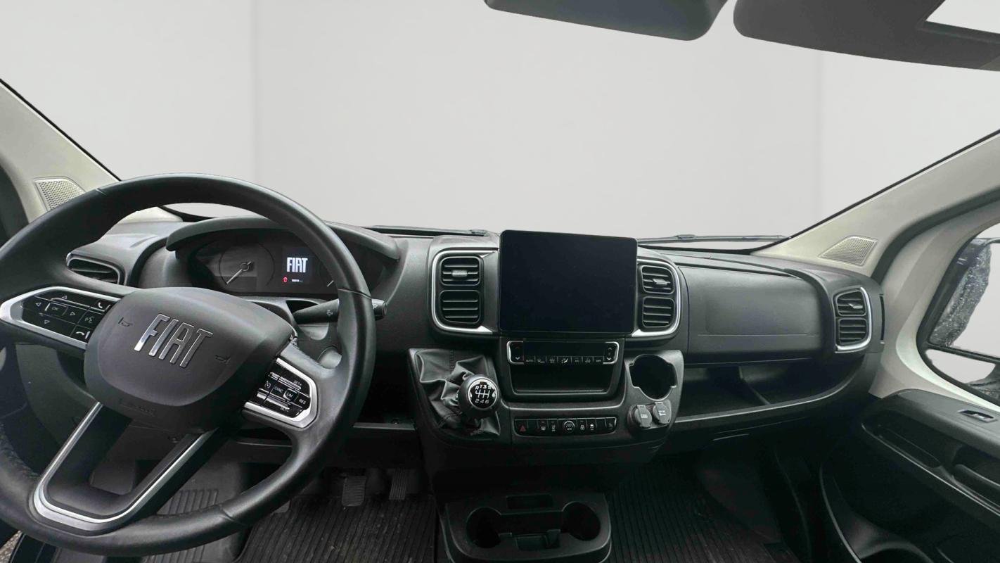 Fiat Ducato - Photo 9
