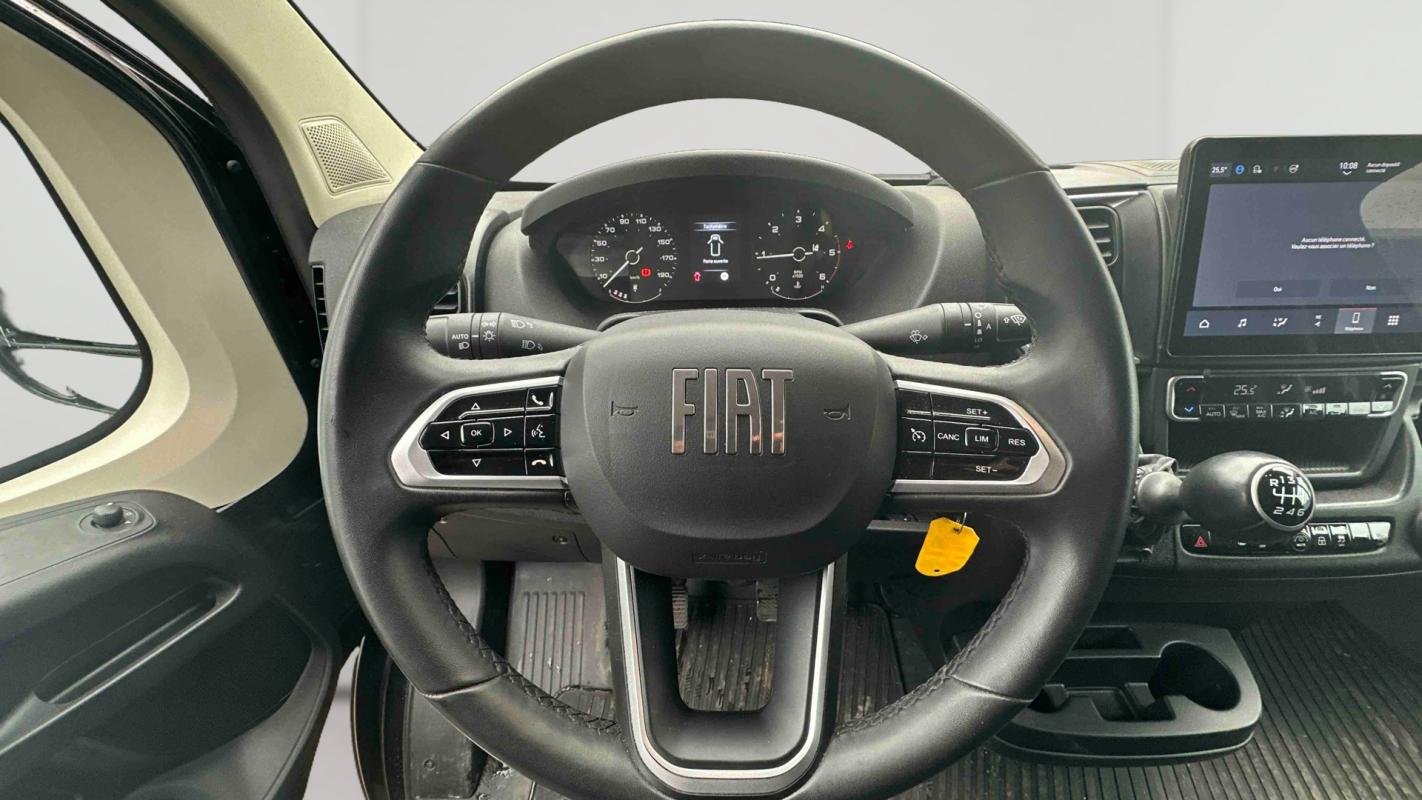 Fiat Ducato - Photo 10