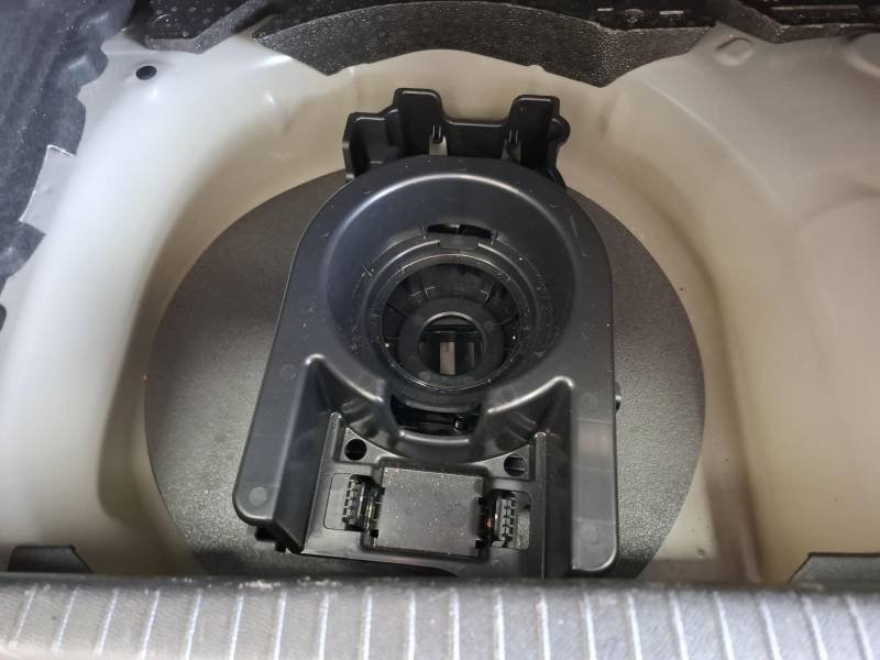 Peugeot 208 - Photo 17