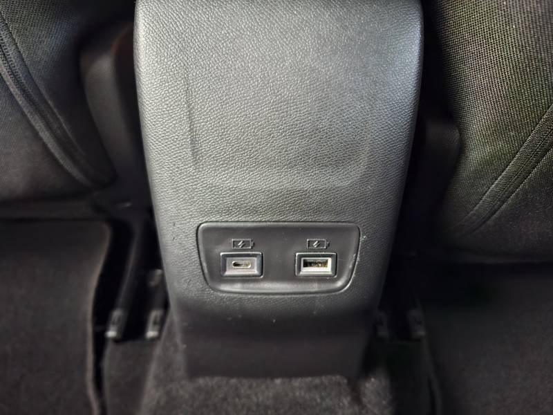 Peugeot 208 - Photo 19