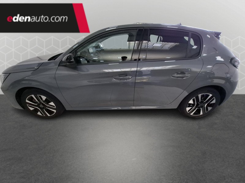 Peugeot 208 - Photo 2