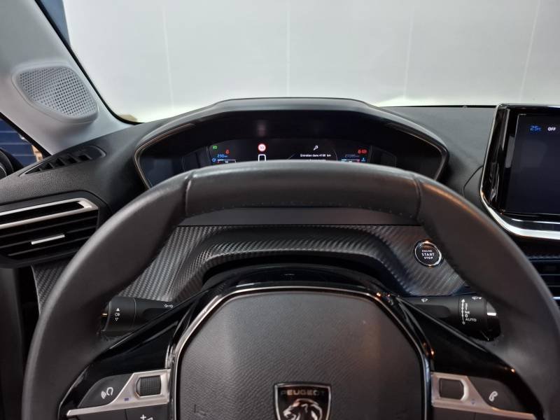 Peugeot 208 - Photo 23