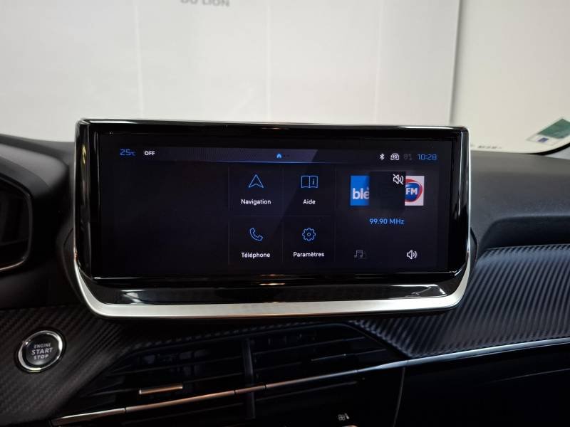 Peugeot 208 - Photo 26